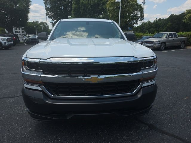 chevrolet silverado 1500 2018 1GCNCNEC5JZ150910 image chevrolet silverado 1500 2018 1GCNCNEC5JZ150910 image